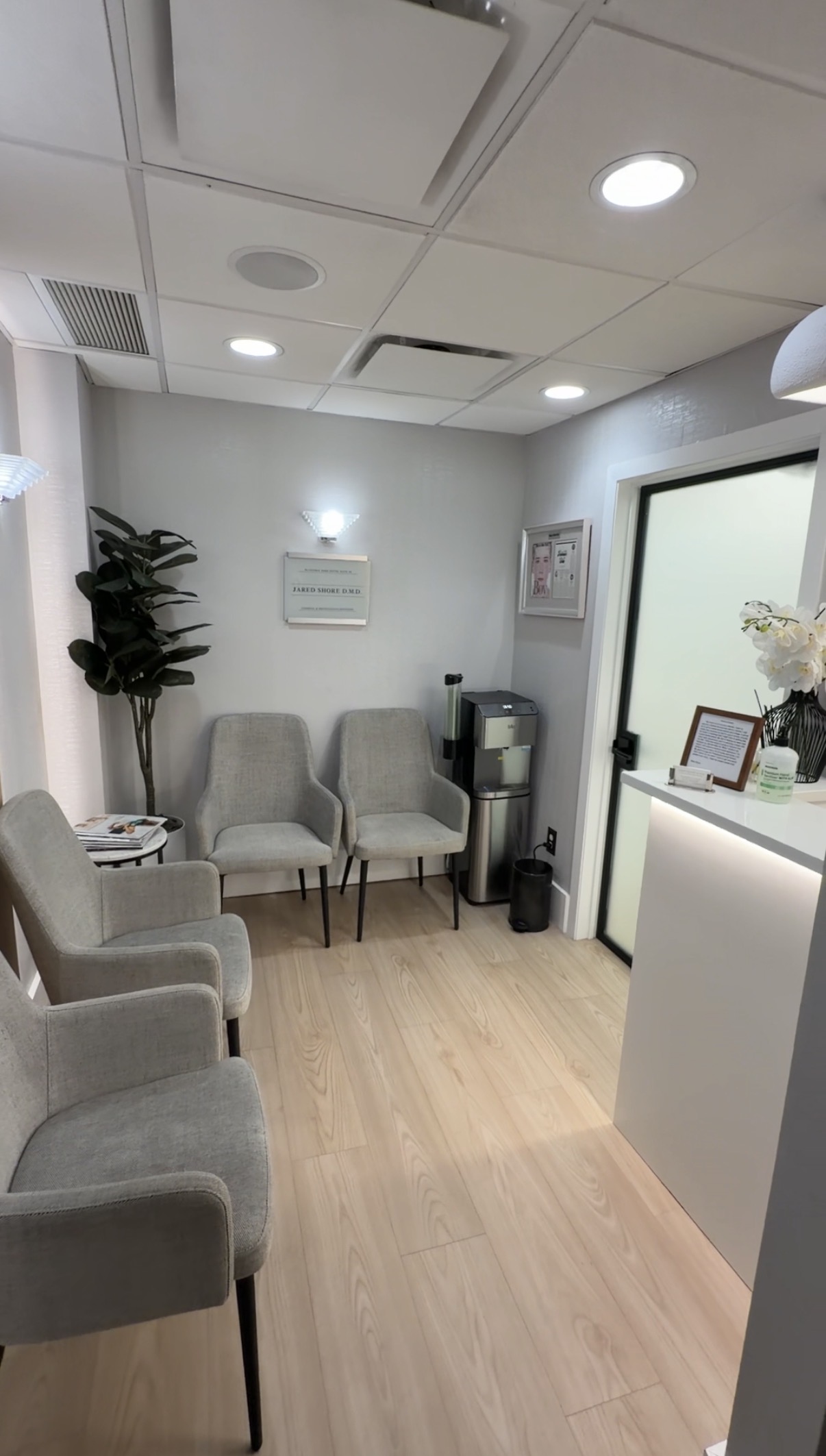 Schedule a Consultation