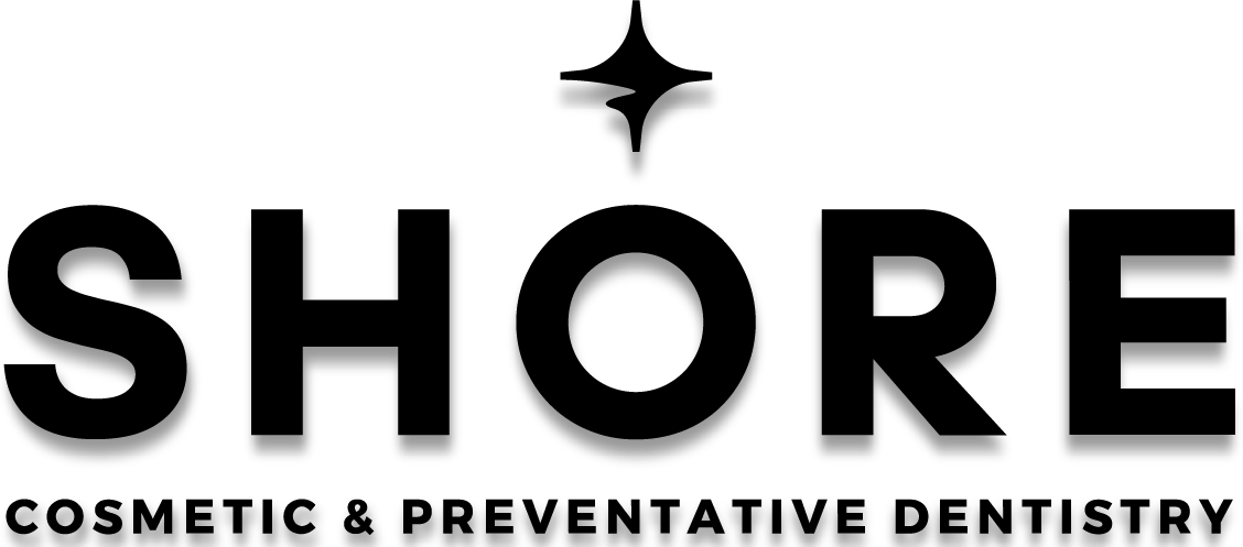 Jared Shore D.M.D. logo