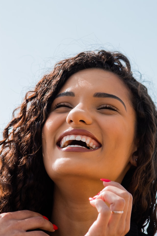 dental smile