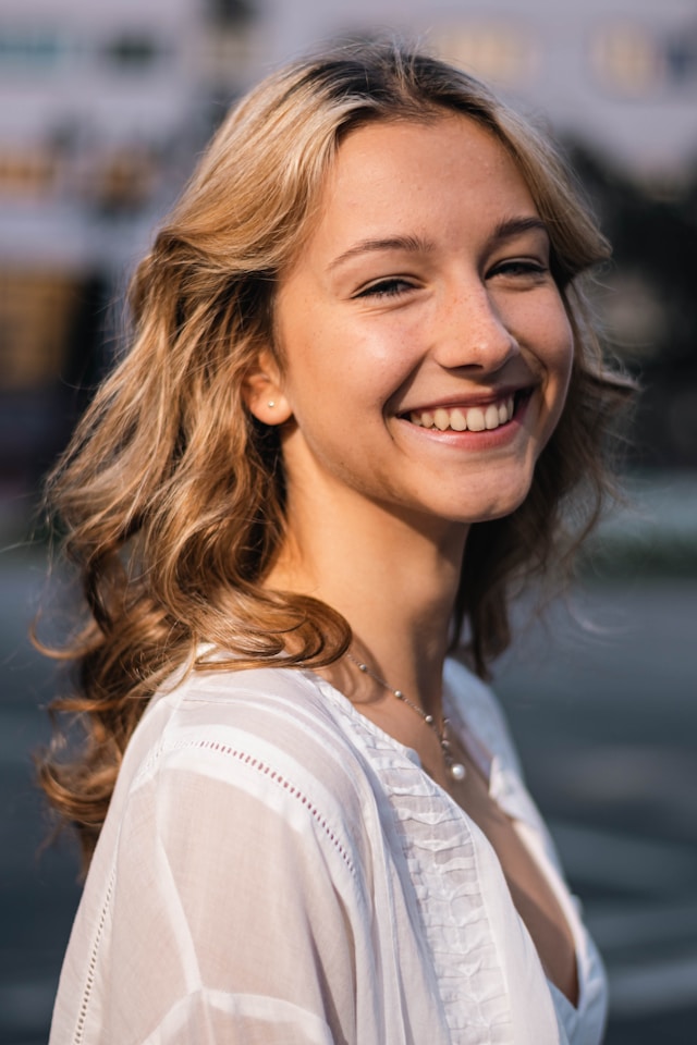 dental smile